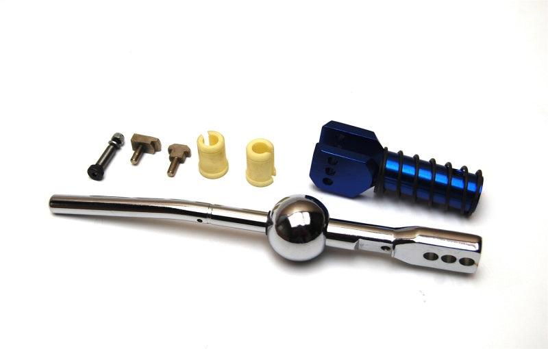 Fidanza Manual Transmission Shifter Assembly 891869 Photo - Primary