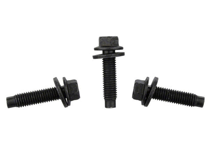 Ford Racing FPP Bead Lock Ring Bolt Kit M-503317K-BOLT M-503317K-BOLT Photo - Unmounted