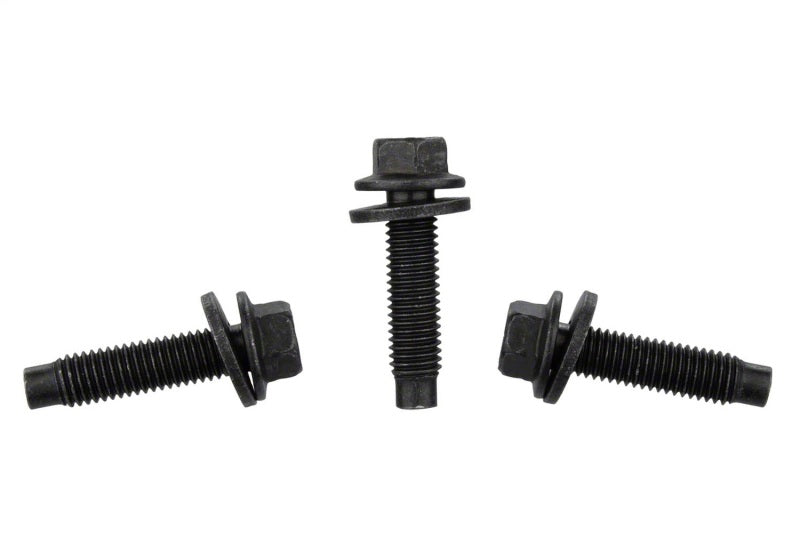 Ford Racing FPP Bead Lock Ring Bolt Kit M-503317K-BOLT M-503317K-BOLT Photo - Unmounted