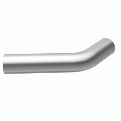 MagnaFlow 45° Bend Stainless Steel Pipe 10713 360 Degree Image Set