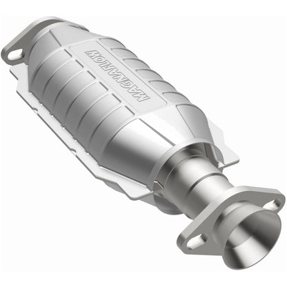 MagnaFlow Mitsubishi Montero HM Grade Federal / EPA Compliant Direct-Fit Catalytic Converter 93286 Photo - out of package