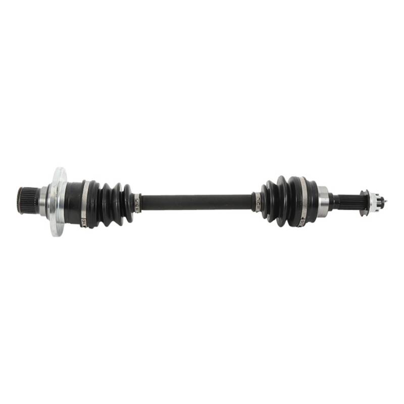 All Balls Racing 07-10 Suzuki LTA-450 X King Quad 8 Ball Axle Rear Left AB8-SK-8-320 AB8-SK-8-320 Photo - Primary
