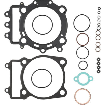 Vertex Pistons Vertex Gaskets 2008 Arctic Cat 700 EFI Top End Gasket Kit 8100017 8100017 Photo - Primary