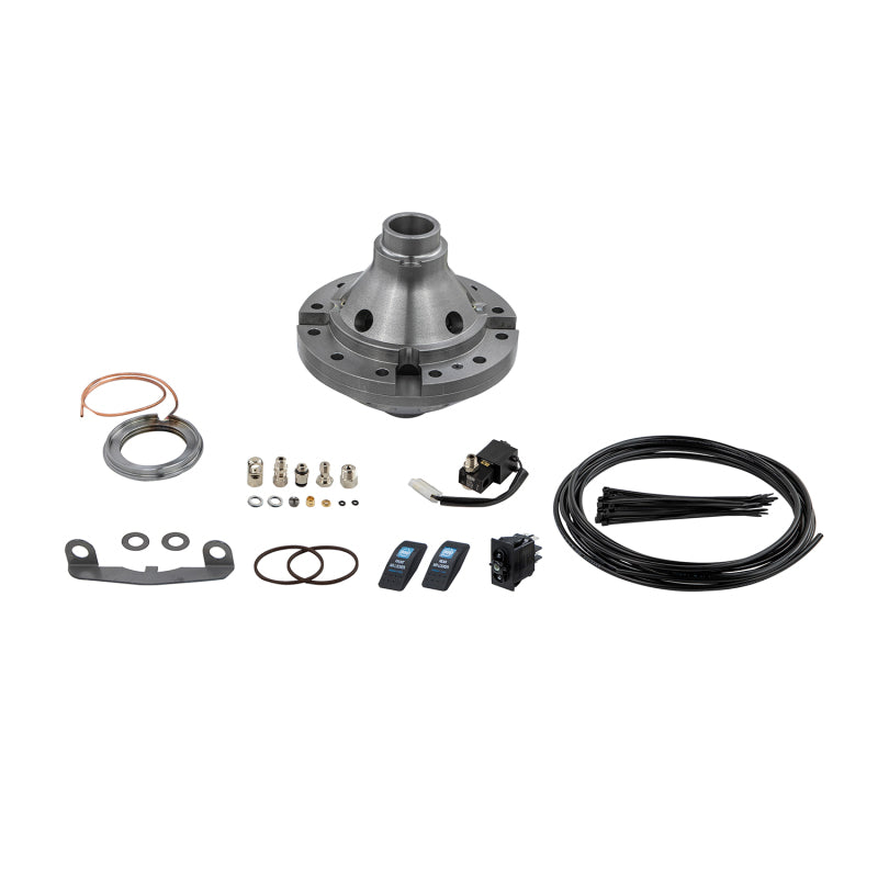ARB Airlocker 10.5In 30 Spl Ff Gm 14 Bolt S/N RD114 RD114 Photo - Primary