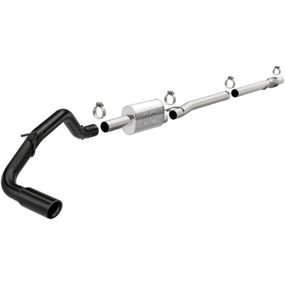 MagnaFlow Ford Ranger Street Series Cat-Back Performance Exhaust System 19452 Photo - Primary