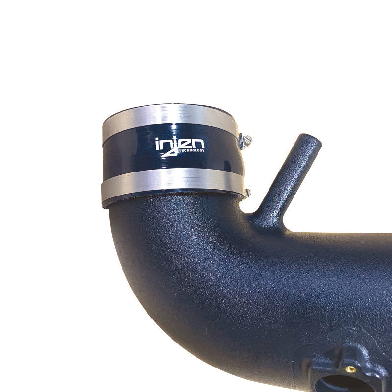 Injen 13-17 Dodge Cummins 2500/3500 6.7L Evolution Intake EVO8007 EVO8007 User 1