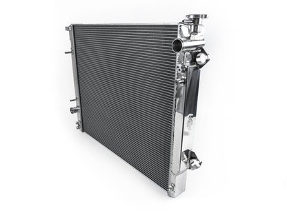 CSF 2016+ 3.5L and 2.7L 05-15 4.0L and 2.7L Toyota Tacoma Radiator 7092 7092 User 1