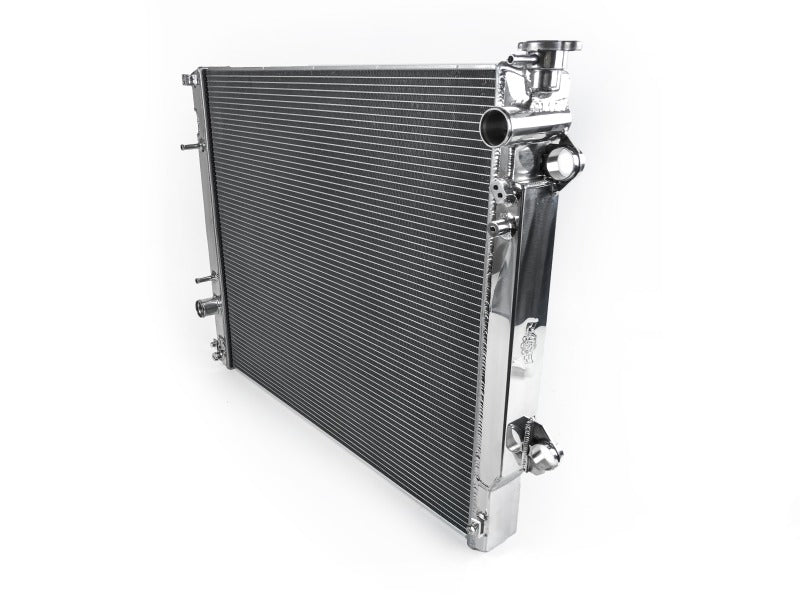 CSF 2016+ 3.5L and 2.7L 05-15 4.0L and 2.7L Toyota Tacoma Radiator 7092 7092 User 1