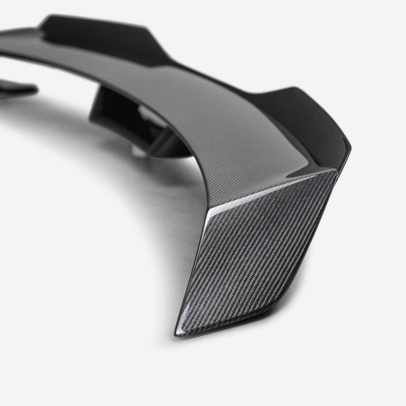 Anderson Composites 2024 Ford Mustang GT Type-GTG Carbon Fiber Rear Spoiler w/Gurney Flap AC-RS24FDMU-GTG AC-RS24FDMU-GTG User 1