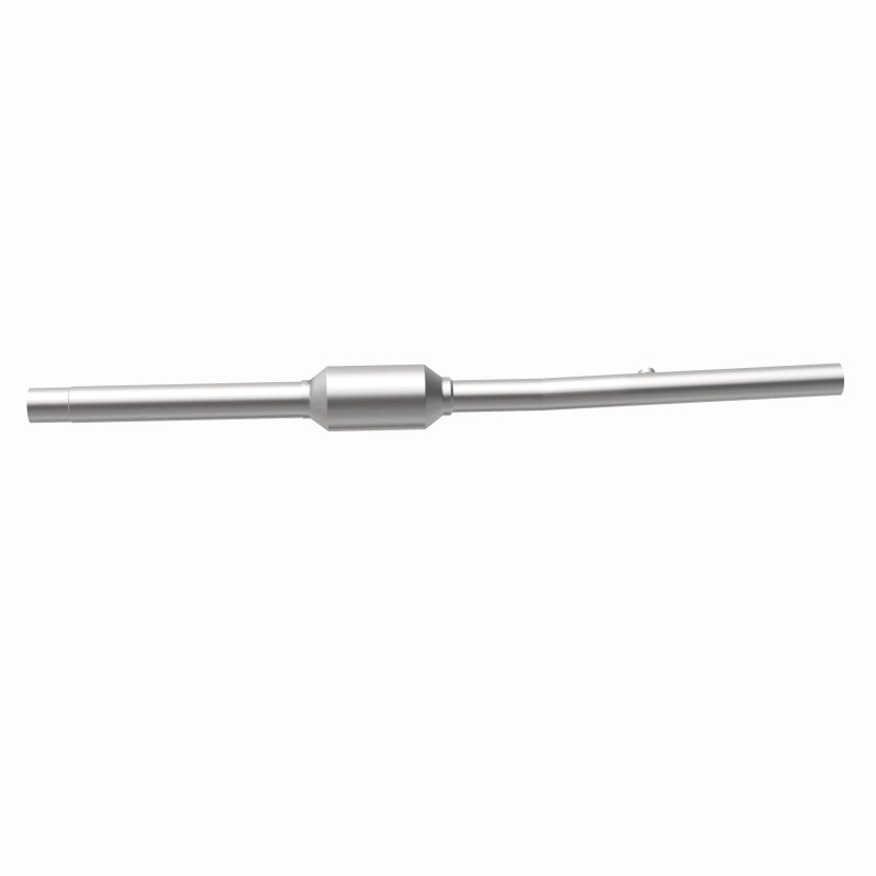 MagnaFlow Dodge Dakota California Grade CARB Compliant Direct-Fit Catalytic Converter 4481279 360 Degree Image Set
