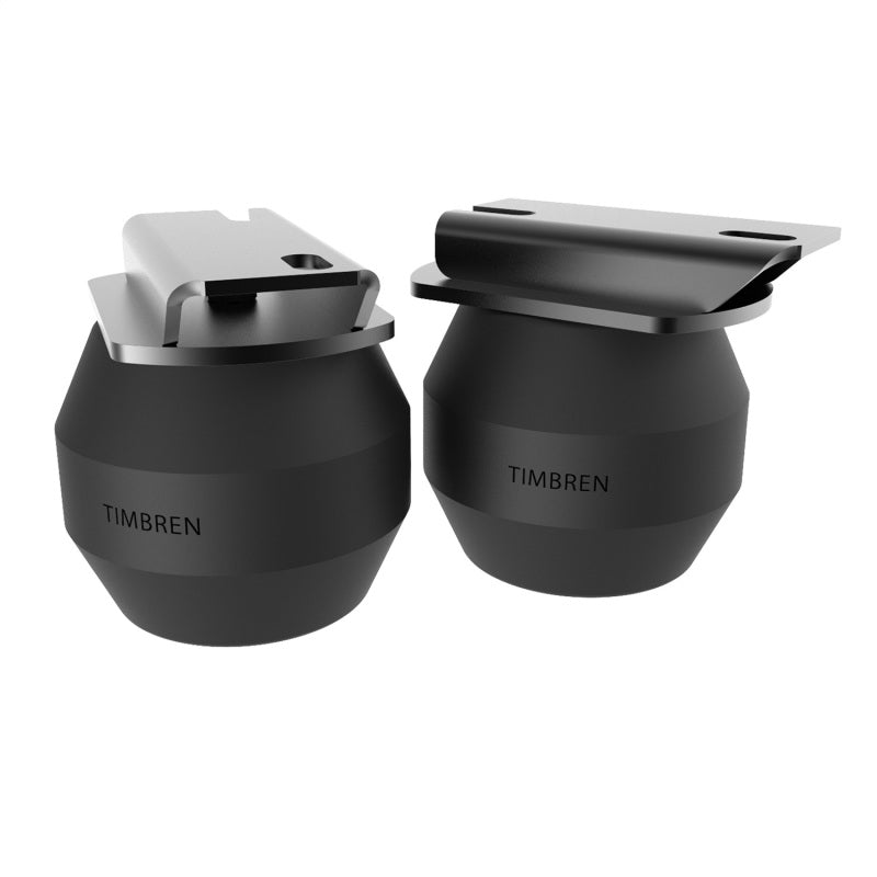 Timbren TIM Suspension Enhancement Systems Suspension Bump Stops main image