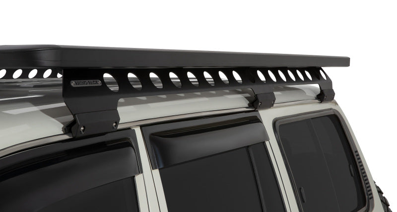 Rhino-Rack Toyota Landcruiser 80 Series Wagon Backbone Mounting System - Long Guttermount RGMB2 RGMB2 Photo - Primary