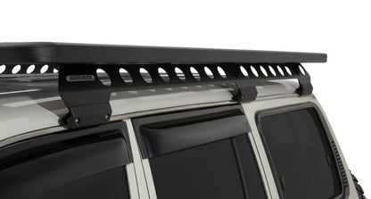 Rhino-Rack Toyota Landcruiser 80 Series Wagon Backbone Mounting System - Long Guttermount RGMB2 RGMB2 Photo - Primary