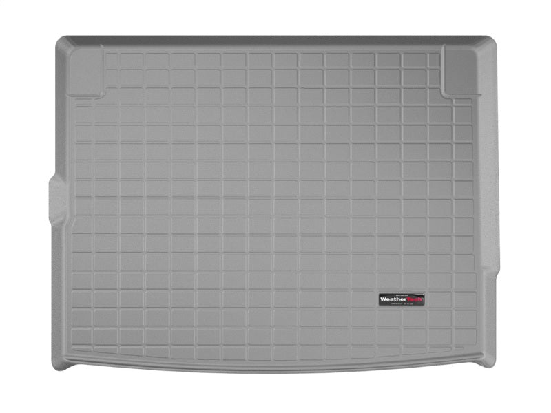WeatherTech 16-18 Mercedes-Benz GLE-Class (Plug-In Hybrid) Cargo Liner - Grey 421058 421058 Photo - Primary