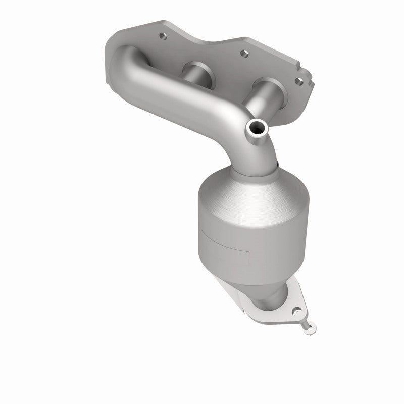 MagnaFlow HM Grade Federal / EPA Compliant Manifold Catalytic Converter 50651 360 Degree Image Set