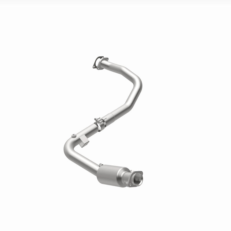 Magnaflow 05-06 Land Rover LR3 4.4L Direct Fit Converter 4651719 4651719 360 Degree Image Set