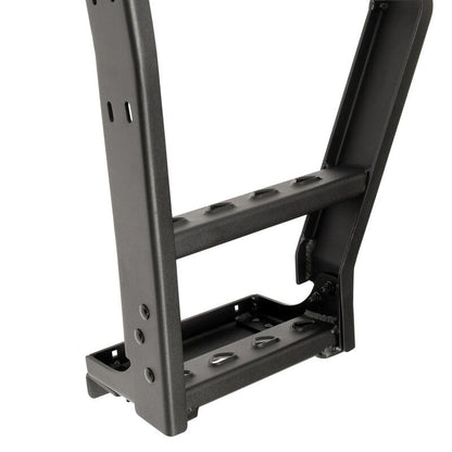 Westin 19-23 Mercedes-Benz Sprinter High Roof Mesa Side Ladder 15-00035 15-00035 Photo - Unmounted