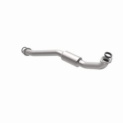 MagnaFlow Toyota Highlander California Grade CARB Compliant Direct-Fit Catalytic Converter 5582206 360 Degree Image Set