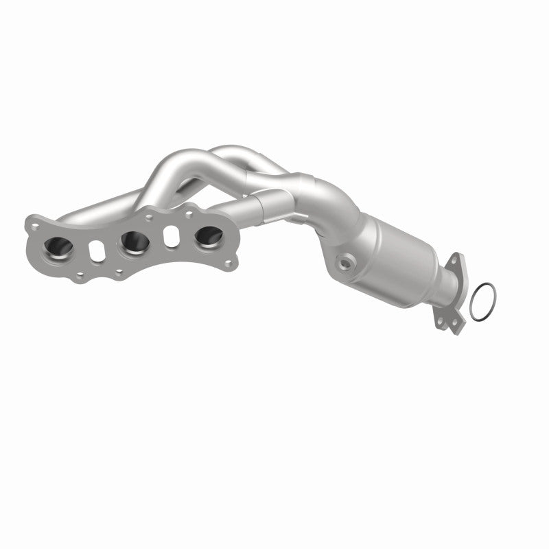 MagnaFlow Toyota 4Runner OEM Grade Federal / EPA Compliant Manifold Catalytic Converter 52057 360 Degree Image Set