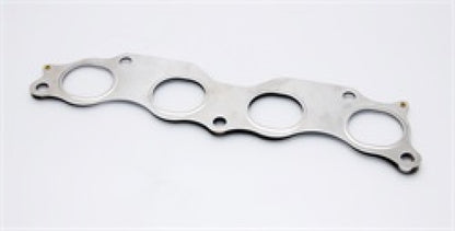 Cometic Exhaust Manifold Gasket Honda K20A 1.820" X 1.540" C4160-030 Photo - Primary