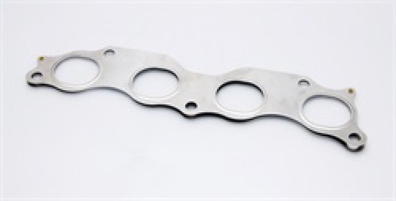 Cometic Exhaust Manifold Gasket Honda K20A 1.820" X 1.540" C4160-030 Photo - Primary