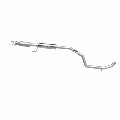 MagnaFlow Mazda 5 OEM Grade Federal / EPA Compliant Direct-Fit Catalytic Converter 51886 360 Degree Image Set