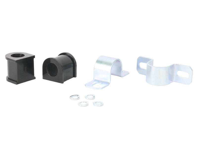 Whiteline Sway Bar Mount Bushing Universal W23815 W23815 Photo - out of package
