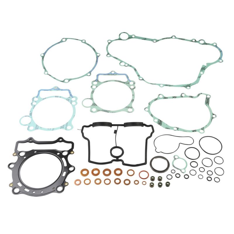 Athena 98-00 Yamaha WR 400 F Complete Gasket Kit P400485850405 P400485850405 Photo - Primary