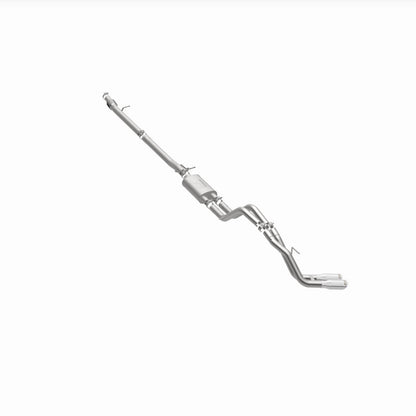 MagnaFlow Ford Ranger Street Series Cat-Back Performance Exhaust System 19453 360 Degree Image Set