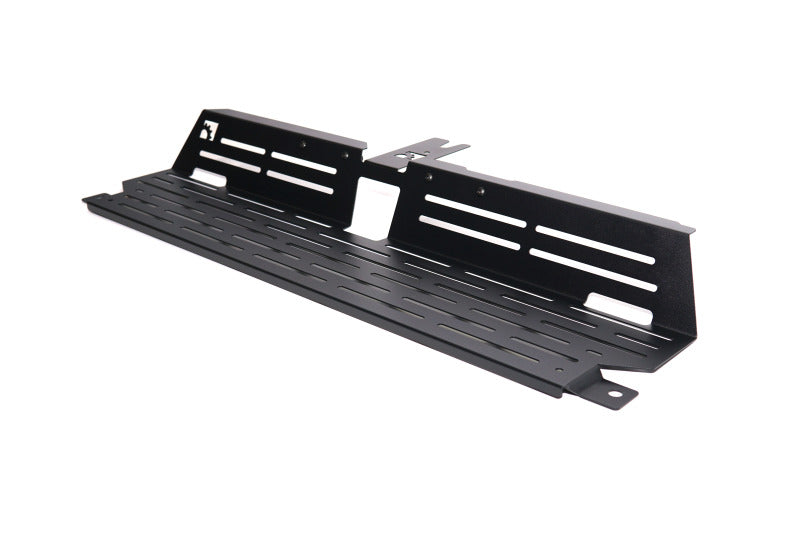 BuiltRight Industries 2015+ F-150/Raptor / 2017+ SuperDuty Driver Under Seat Storage Panel 104022 104022 Photo - Primary
