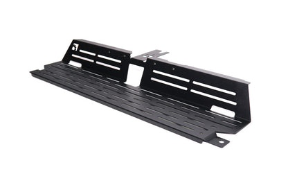 BuiltRight Industries 2015+ F-150/Raptor / 2017+ SuperDuty Driver Under Seat Storage Panel 104022 104022 Photo - Primary
