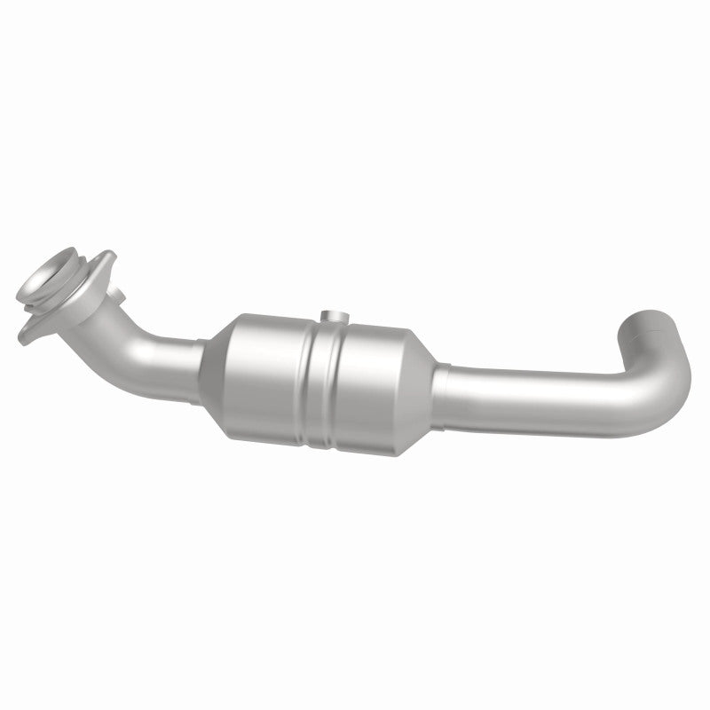 MagnaFlow Ford F-150 OEM Grade Federal / EPA Compliant Direct-Fit Catalytic Converter 52138 360 Degree Image Set