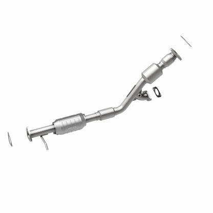 MagnaFlow Saturn Vue OEM Grade Federal / EPA Compliant Direct-Fit Catalytic Converter 51391 360 Degree Image Set