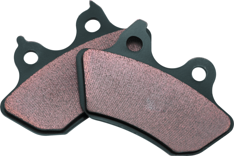 TwinPower Brake Pads Sintered 592332 592332 Photo - Primary