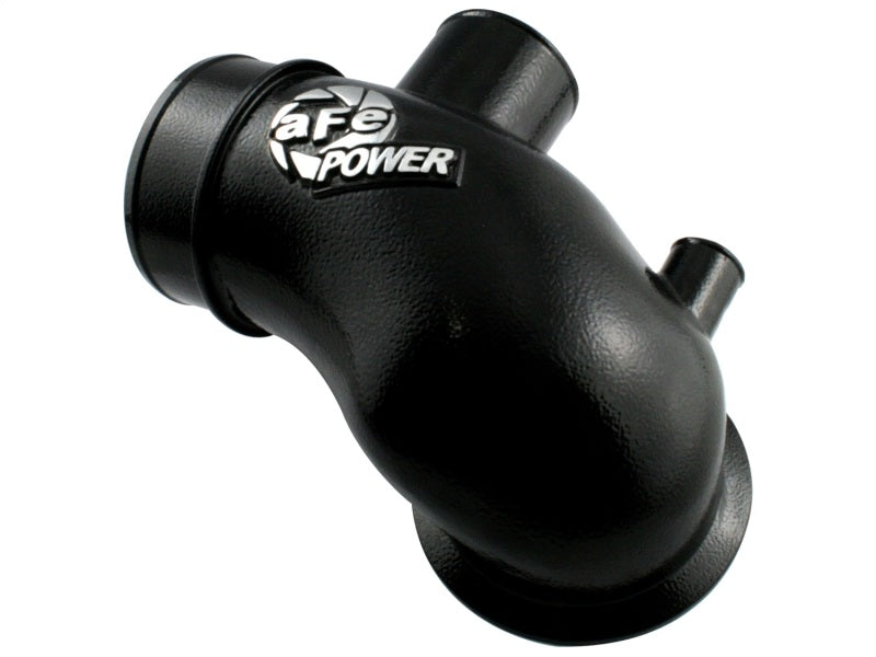 aFe BladeRunner Turbo Inlet Manifold 04.5-05 GM Diesel Trucks V8-6.6L (td) 46-60029 Photo - Primary