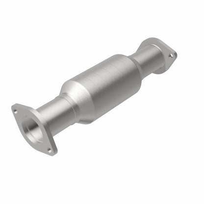 MagnaFlow Infiniti G20 Standard Grade Federal / EPA Compliant Direct-Fit Catalytic Converter 23742 360 Degree Image Set