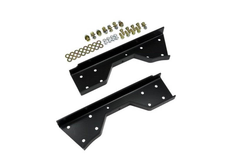 Belltech C-SECTION KIT 94-99 RAM 1500 STD CAB 6682 6682 Photo - Primary