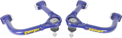 Superpro 21-23 Ford Bronco Front Upper Control Arm Set TRC6700 TRC6700 User 1
