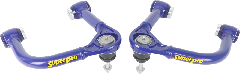 Superpro 21-23 Ford Bronco Front Upper Control Arm Set TRC6700 TRC6700 User 1