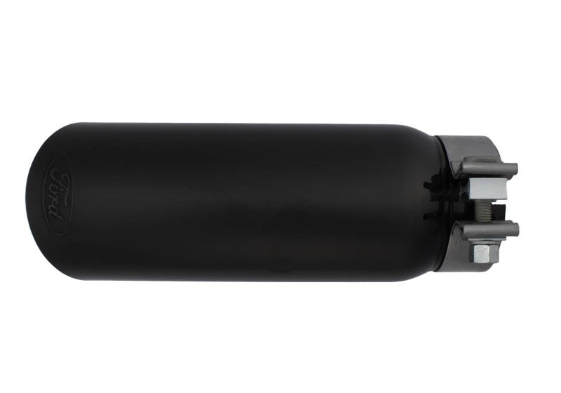 Ford Racing 21-22 F-150 Exhaust Tip - Black Chrome M-5260-BCT1 M-5260-BCT1 Photo - Unmounted