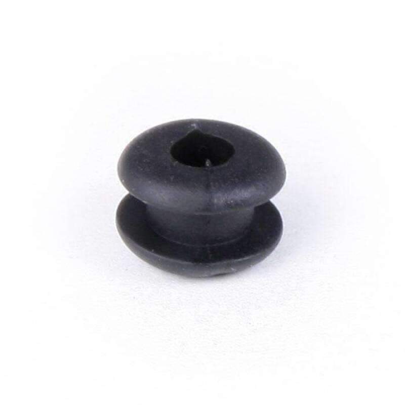 Rugged Radios Strain Relief Grommet for Headset Intercom & PTT Cables G52 G52 Photo - Primary