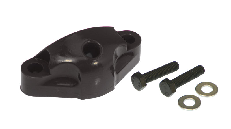Prothane Transmission Crossmember Mount Bushing 16-1604-BL Photo - Primary