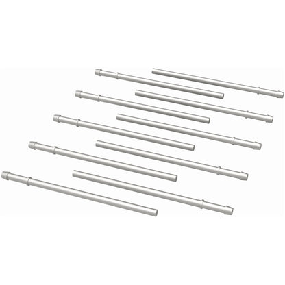 MagnaFlow Straight 180° Stainless Steel Hanger 10151 Photo - out of package