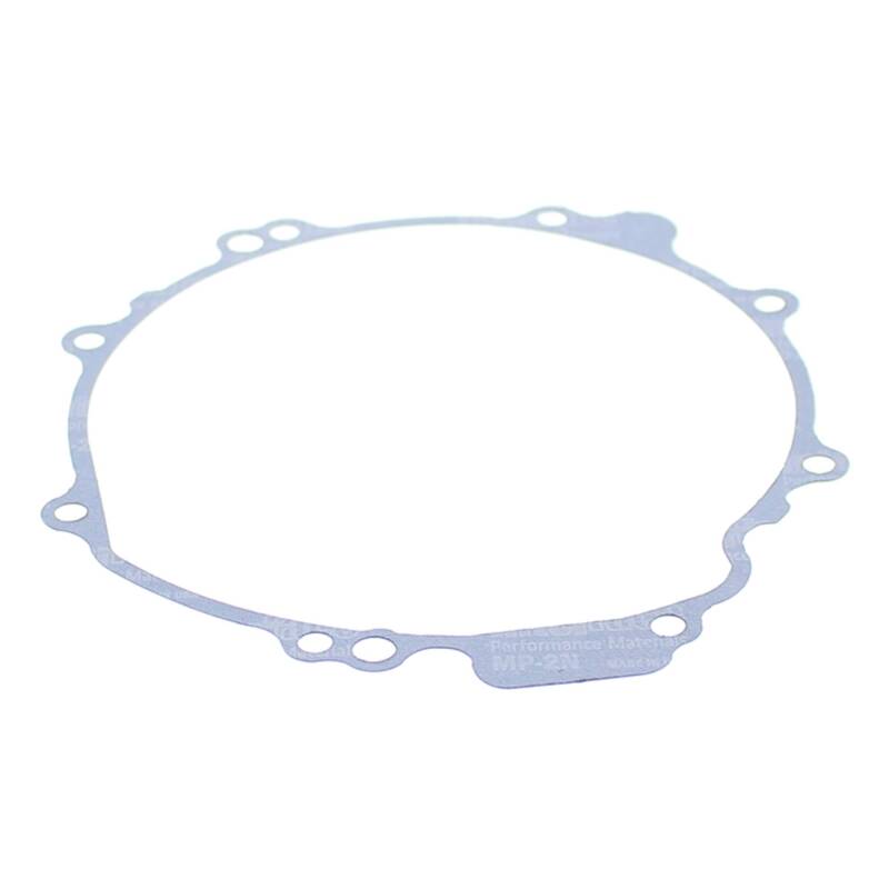 Vertex Pistons Vertex Gaskets 03-09 Honda VFR800 Interceptor Ignition Cover Gasket Kit 331016 331016 Photo - Primary
