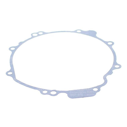 Vertex Pistons Vertex Gaskets 03-09 Honda VFR800 Interceptor Ignition Cover Gasket Kit 331016 331016 Photo - Primary