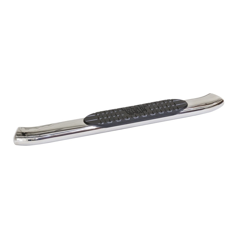Westin PRO TRAXX 5 Oval Nerf Step Bars 21-53700 Photo - Primary