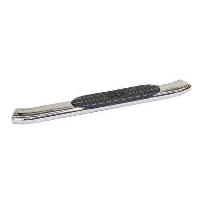 Westin PRO TRAXX 5 Oval Nerf Step Bars 21-53700 Photo - Primary