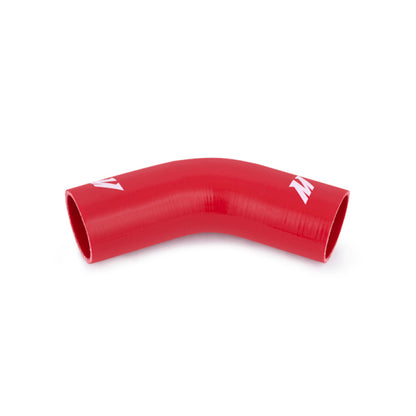 Mishimoto Coupler - Red 2.5 inch 45 Degree MMCP-2545RD Photo - Primary