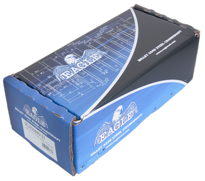 Eagle Subaru EJ20/EJ25 83mm Stroke 4340 Billet Crankshaft 3EJ232685137 3EJ232685137 Photo - in package