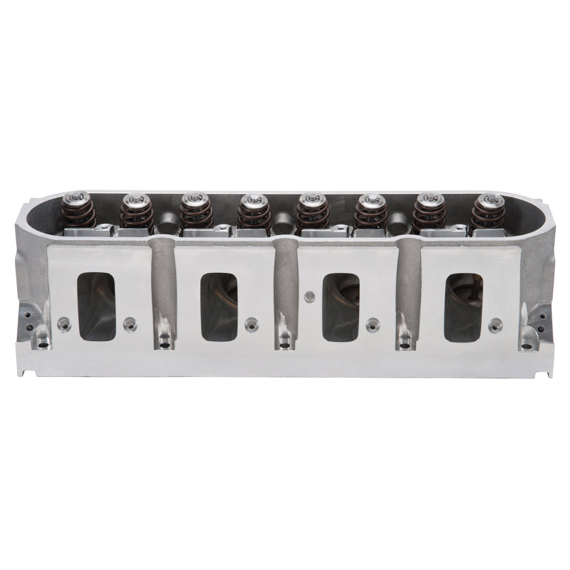Edelbrock Cylinder Head LS3 GM Gen III/IV Victor JR Standard Block 61339 Photo - Primary